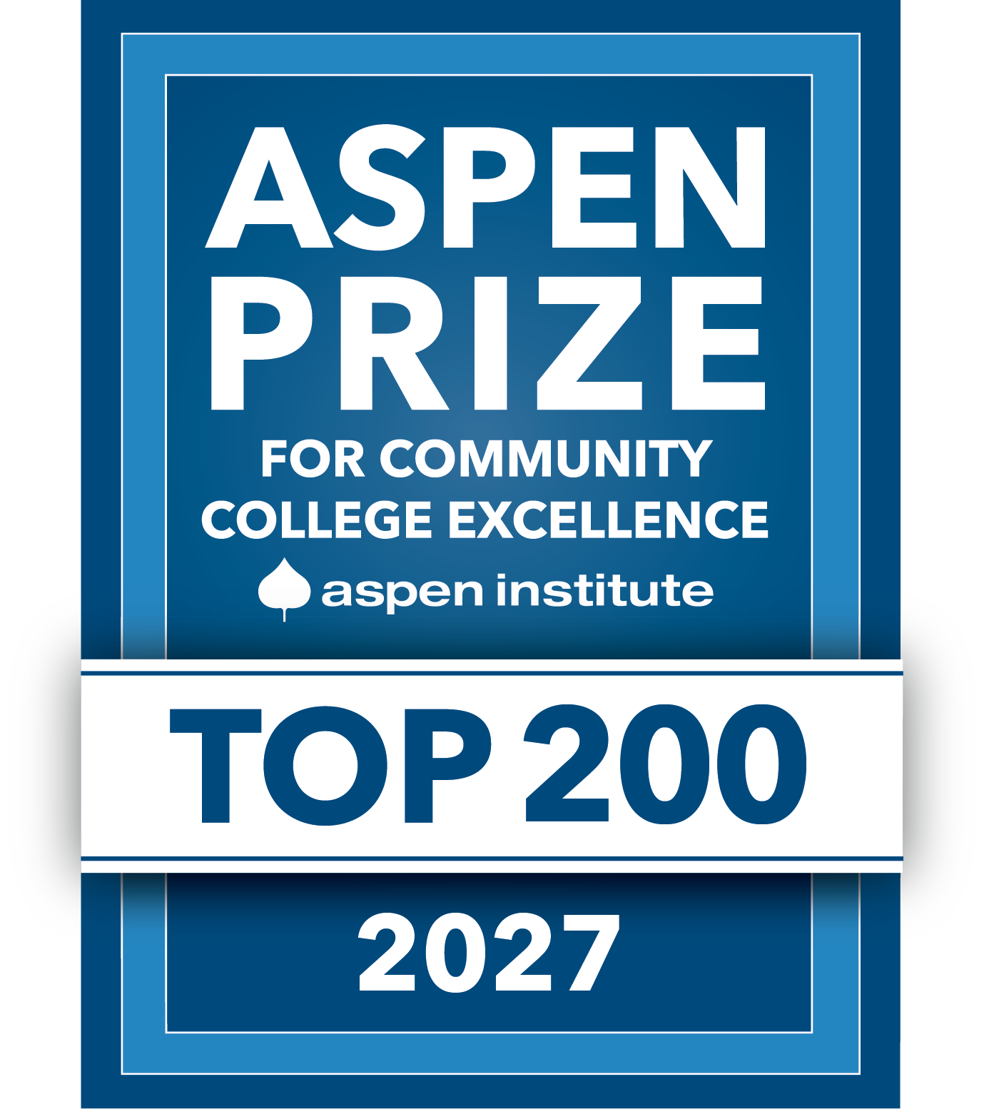 2027 Premio Aspen Top 200